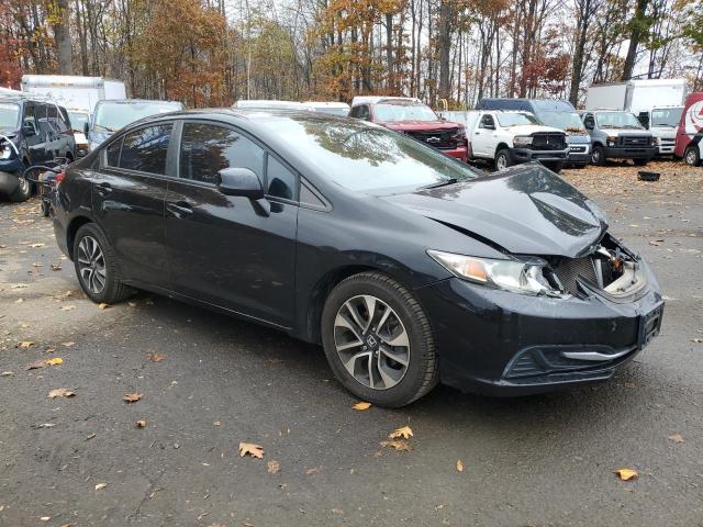 2013 HONDA CIVIC EX - 19XFB2F89DE282570