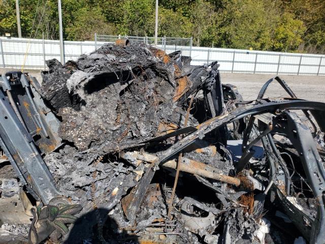 2015 LAND ROVER RANGE ROVER SUPERCHARGED - SALGS3TFXFA204875