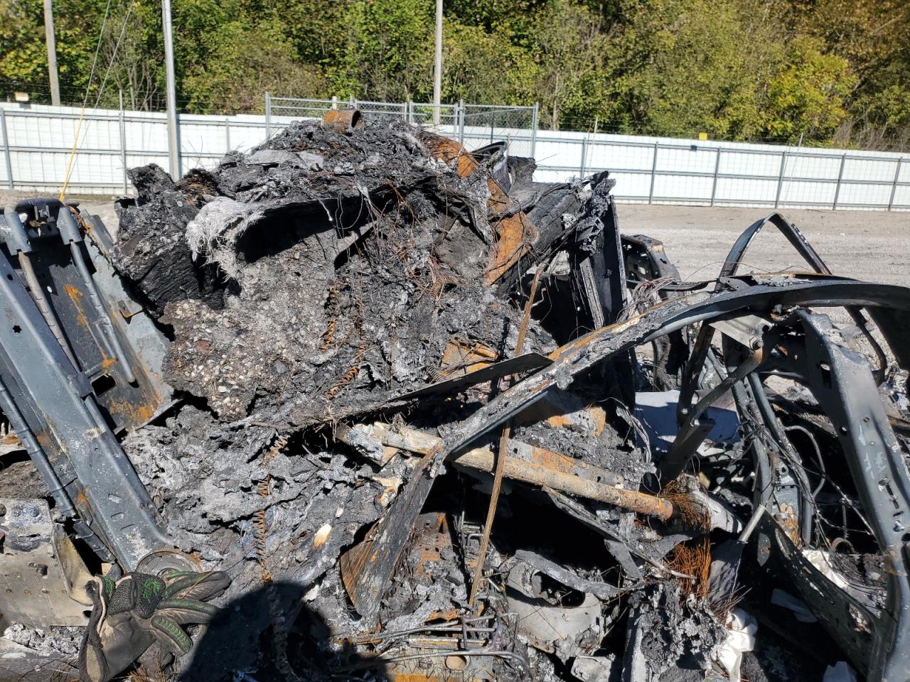 LAND ROVER RANGE ROVER SUPERCHARGED