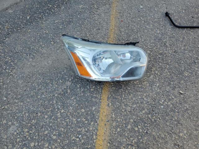 2015 FORD TRANSIT T-350 - 1FBZX2CM4FKA23103