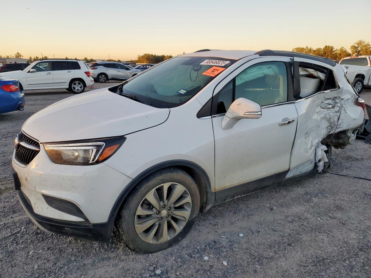 BUICK ENCORE PREFERRED