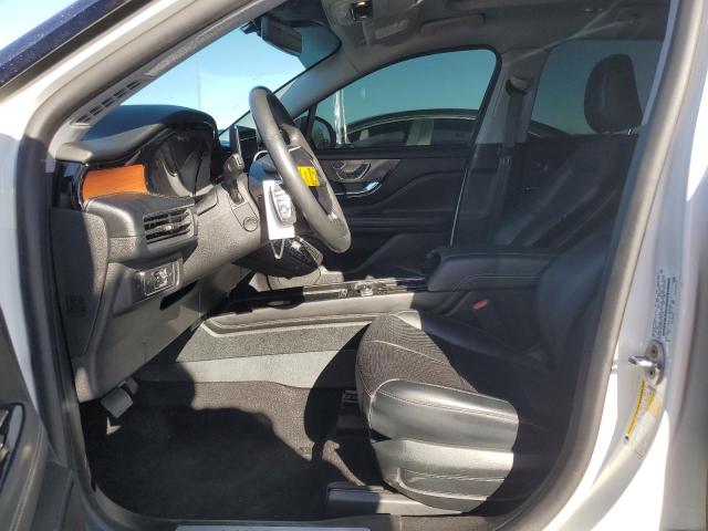 2022 LINCOLN CORSAIR RE #3294326886