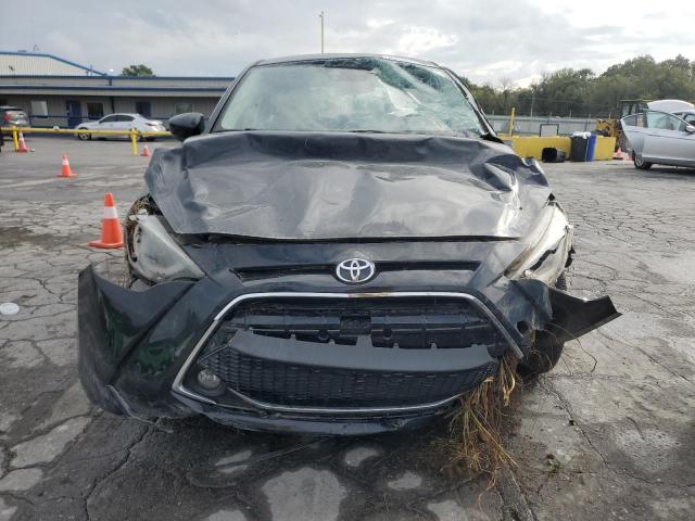 2020 TOYOTA YARIS LE 3MYDLBJV9LY701727