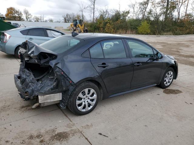 2020 TOYOTA COROLLA LE 5YFEPRAE3LP087046