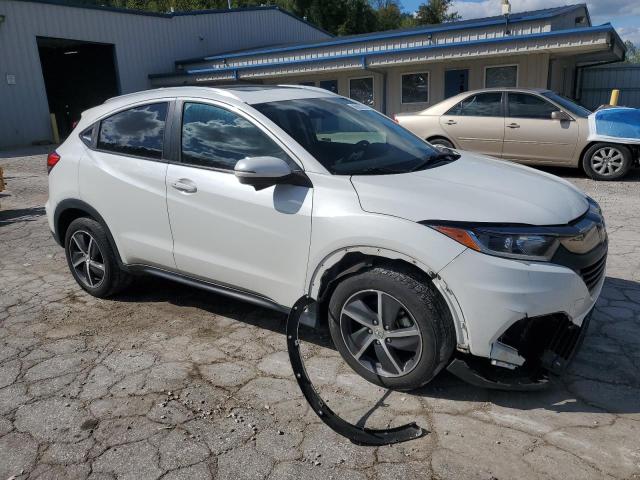 2022 HONDA HR-V EX #3302844901