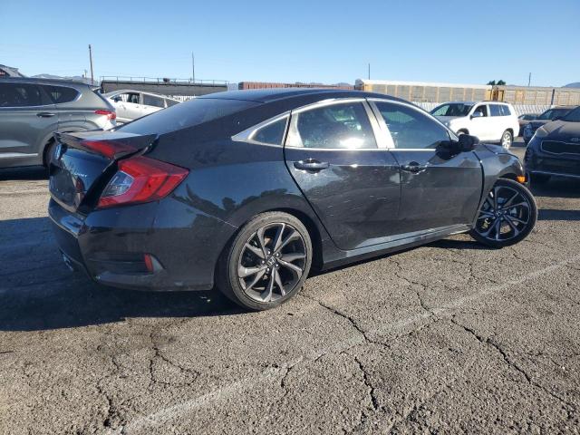 2020 HONDA CIVIC SPOR - 19XFC2F88LE208391