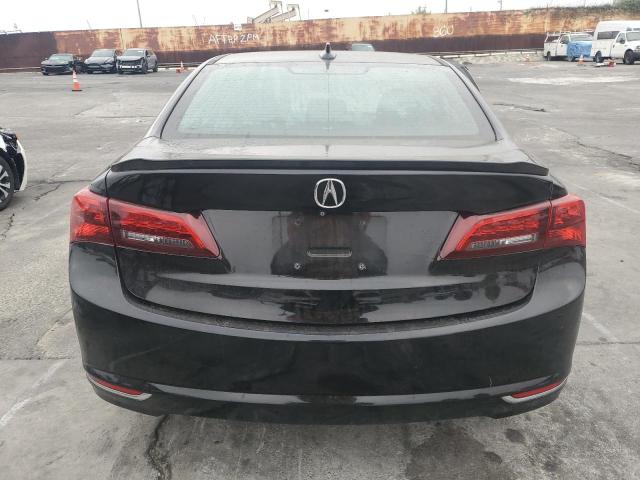 2016 ACURA TLX TECH - 19UUB2F50GA004680