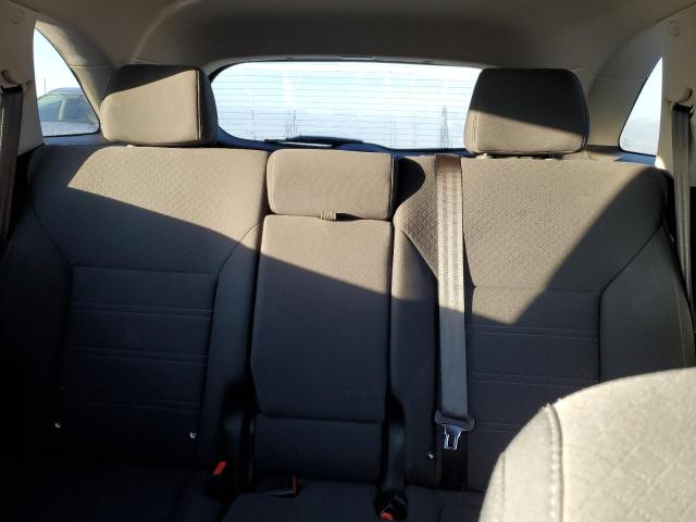 2019 KIA SORENTO LX #3284650359