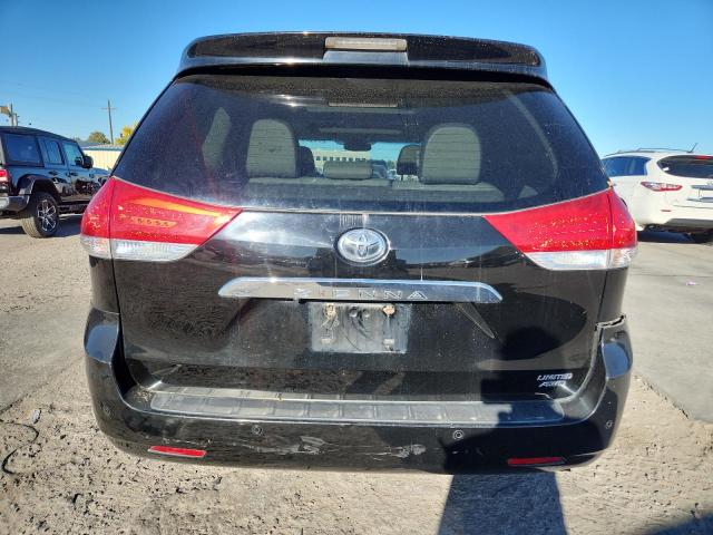 2013 TOYOTA SIENNA XLE - 5TDDK3DC3DS059421