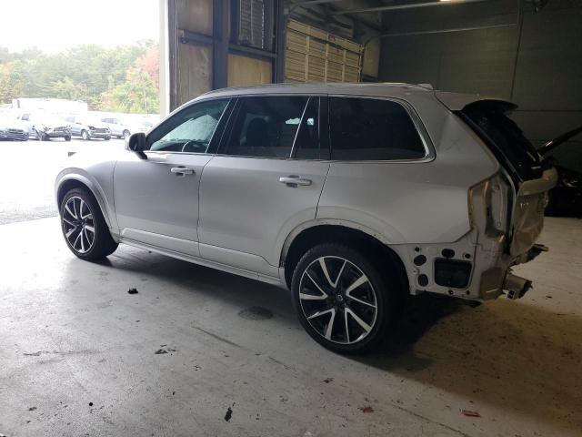 2022 VOLVO XC90 T6 MOMENTUM - YV4A22PKXN1809604