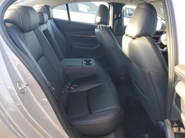 2025 MAZDA 3 SELECT S #3302736027