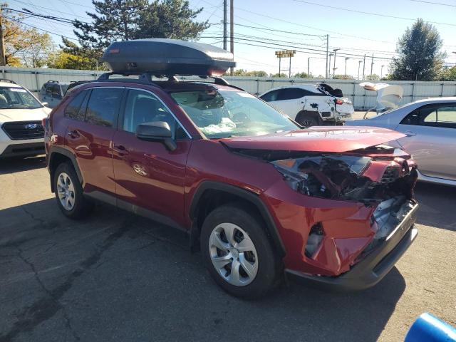 2020 TOYOTA RAV4 LE - 2T3F1RFV9LW089078