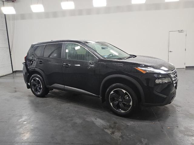 2025 NISSAN ROGUE SV - JN8BT3BB3SW417035