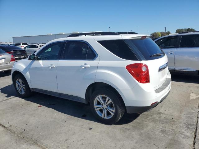 2013 CHEVROLET EQUINOX LT - 2GNALPEK0D6176940