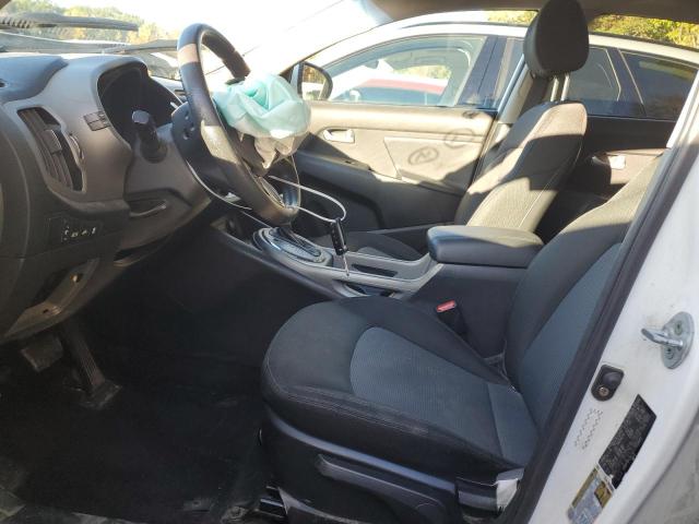 2015 KIA SPORTAGE L KNDPBCAC4F7759463