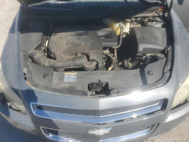 2009 CHEVROLET MALIBU 1LT #3291417138