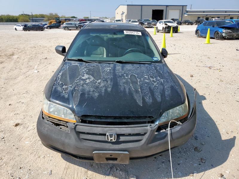 2001 HONDA ACCORD EX #3293326422