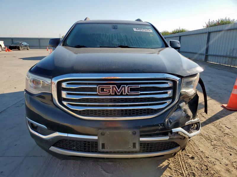 2018 GMC ACADIA SLT 1GKKNMLS5JZ106735