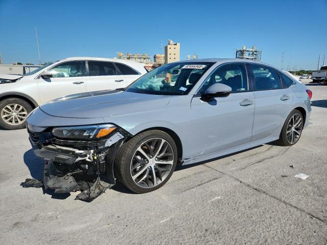 Global Auto Auctions: 2024 HONDA CIVIC TOUR