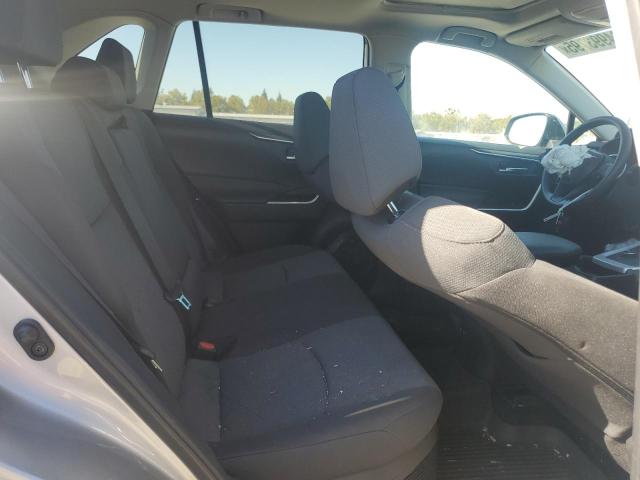 2021 TOYOTA RAV4 XLE 4T3RWRFV0MU040724