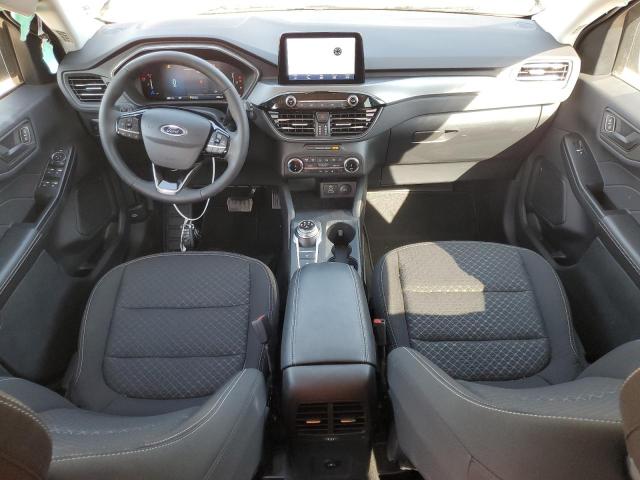 2025 FORD ESCAPE ACT 1FMCU0GN1SUA67300