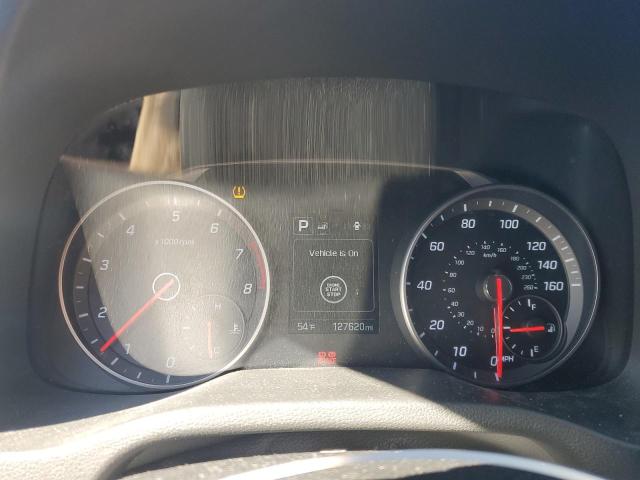 2017 HYUNDAI ELANTRA SPORT - KMHD04LB2HU319616