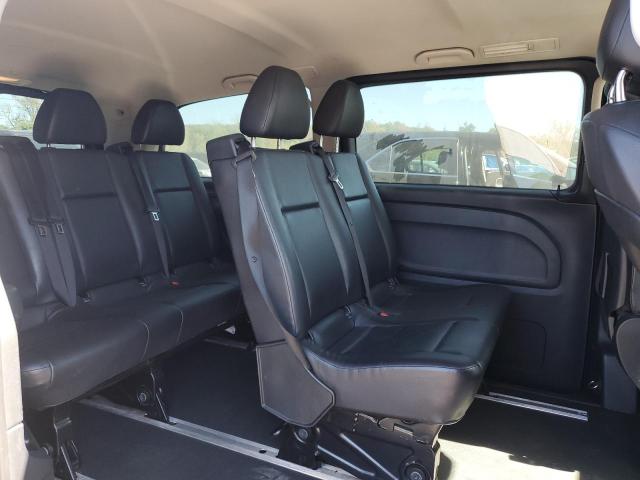 2018 MERCEDES-BENZ METRIS WD4PG2EE1J3403503