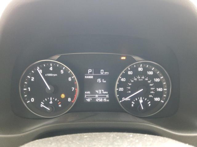 2017 HYUNDAI ELANTRA SE - KMHD84LF6HU427765