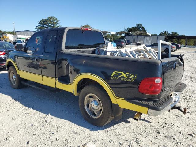 2000 FORD F150 #3285606271