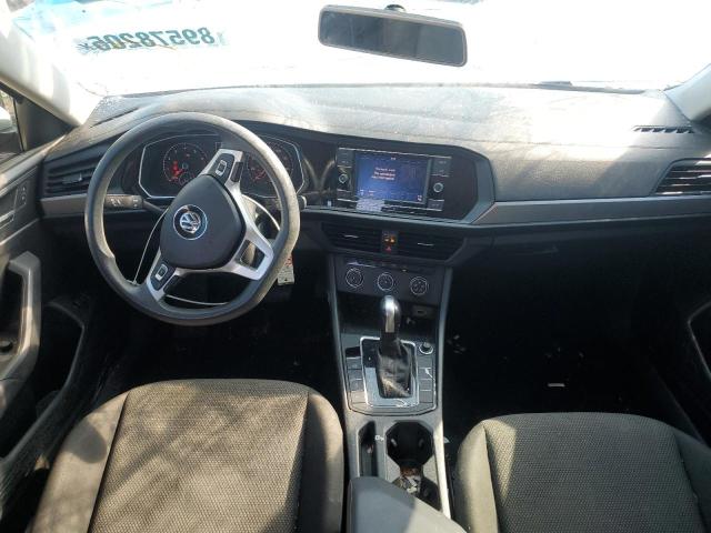 2019 VOLKSWAGEN JETTA S #3309610581