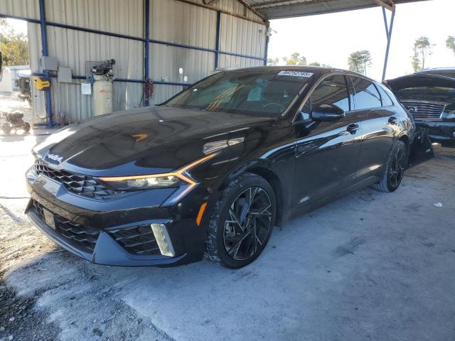 Global Auto Auctions: 2025 KIA K5 GT LINE