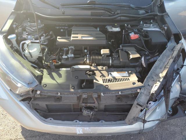 2018 HONDA CR-V EX #3297127486