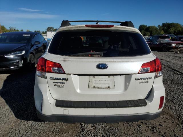 2014 SUBARU OUTBACK 2. - 4S4BRBKC5E3224612