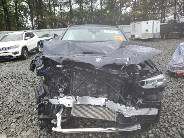 2024 BMW X3 M40I - 5UX83DP08R9U58416