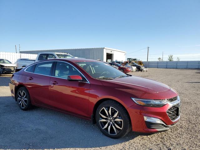 2024 CHEVROLET MALIBU RS - 1G1ZG5ST9RF199821