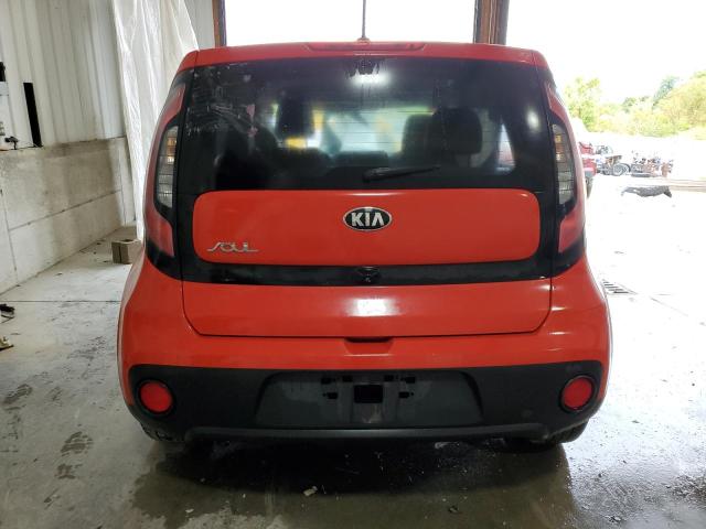 2019 KIA SOUL #3296310481