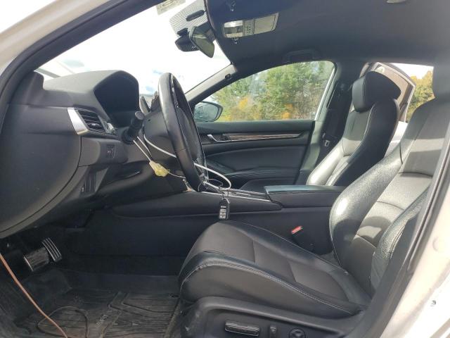 2018 HONDA ACCORD SPO - 1HGCV1F34JA012669