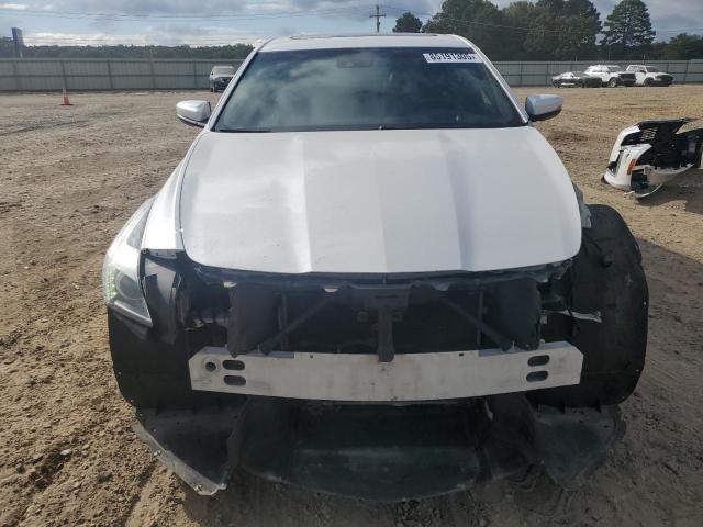 2016 CADILLAC CTS PERFOR 1G6AS5SS3G0175012