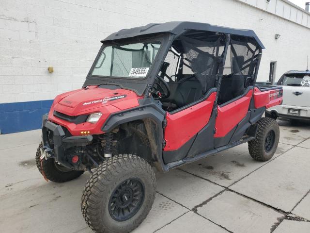 2024 HONDA SXS1000 M6D 1HFVE0819R4100212