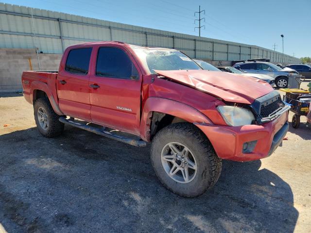 2013 TOYOTA TACOMA DOU #3283983805