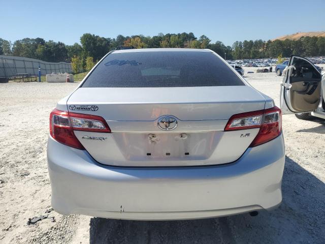 2013 TOYOTA CAMRY L - 4T1BF1FKXDU256470