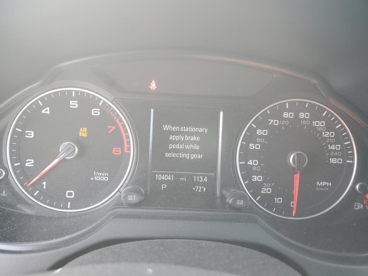 AUDI Q5 PREMIUM PLUS