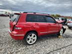 Lot #3296366131 2012 MERCEDES-BENZ GLK 350 4M