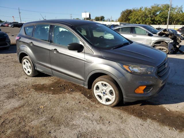 2018 FORD ESCAPE S - 1FMCU0F71JUB42210
