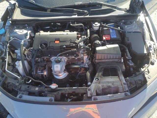 2024 HONDA CIVIC SPOR #3303033600