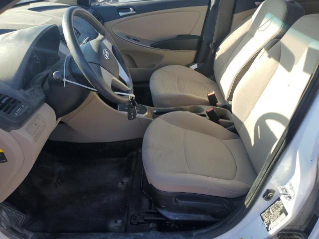 2017 HYUNDAI ACCENT SE #3262303953