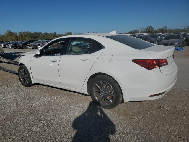 2020 ACURA TLX - 19UUB1F31LA008045