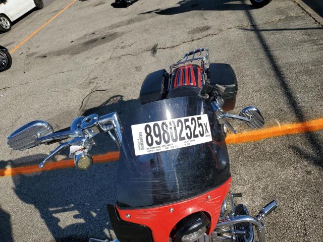 2011 HARLEY-DAVIDSON FLSTSE2 - 1HD1PY916BB955353