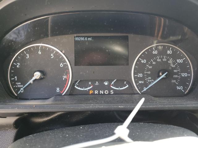 2019 FORD ECOSPORT S - MAJ3S2GE7KC293701