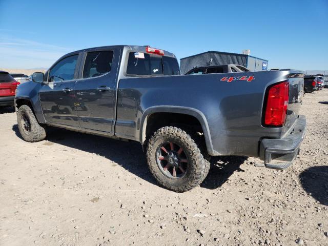 2019 CHEVROLET COLORADO L - 1GCGTCEN6K1198091